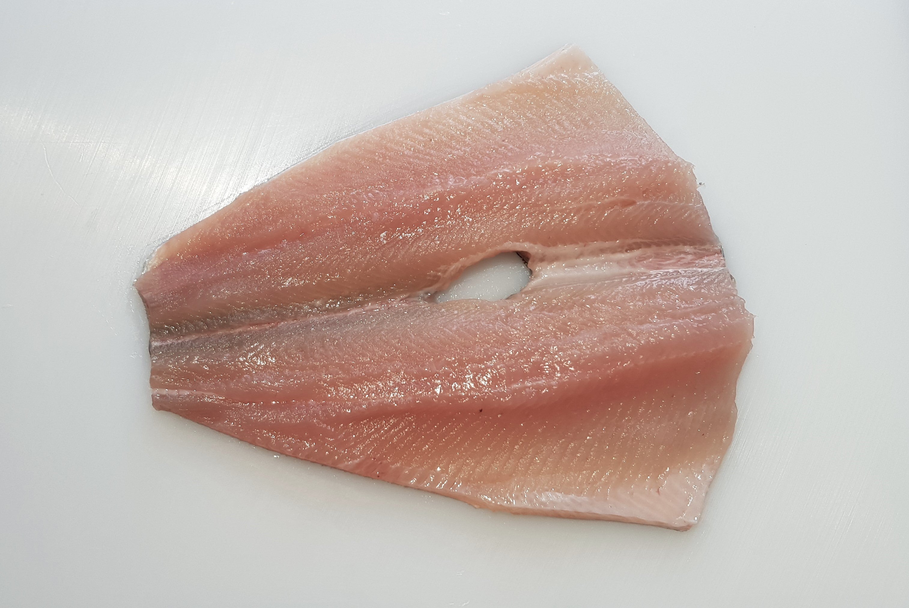 Pin Bone In Butterfly Fillets