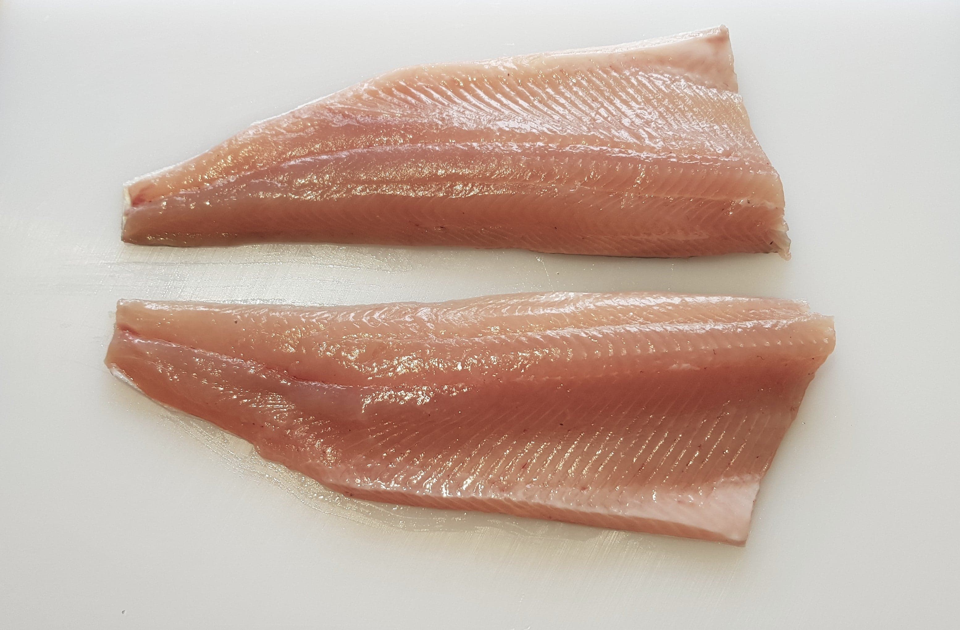 Pin Bone In Single Fillets