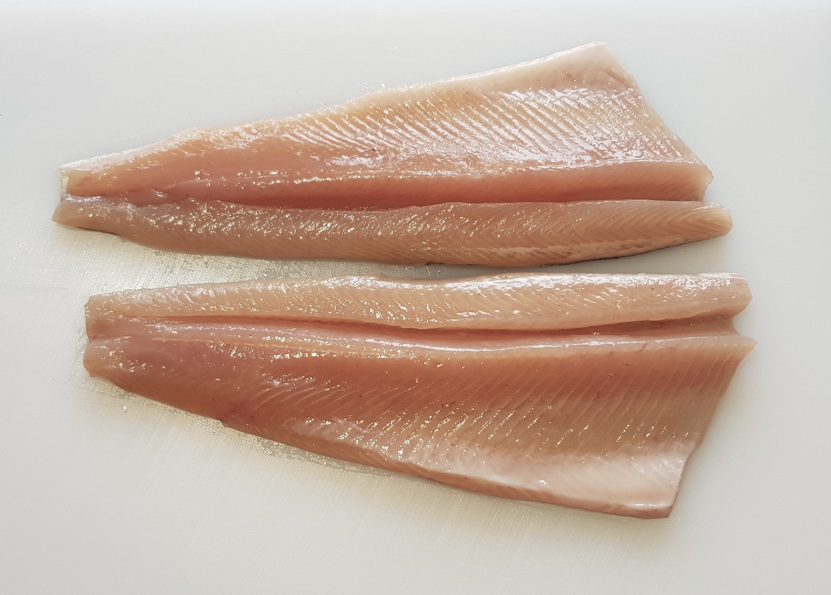 Pin Bone Out Single Fillets