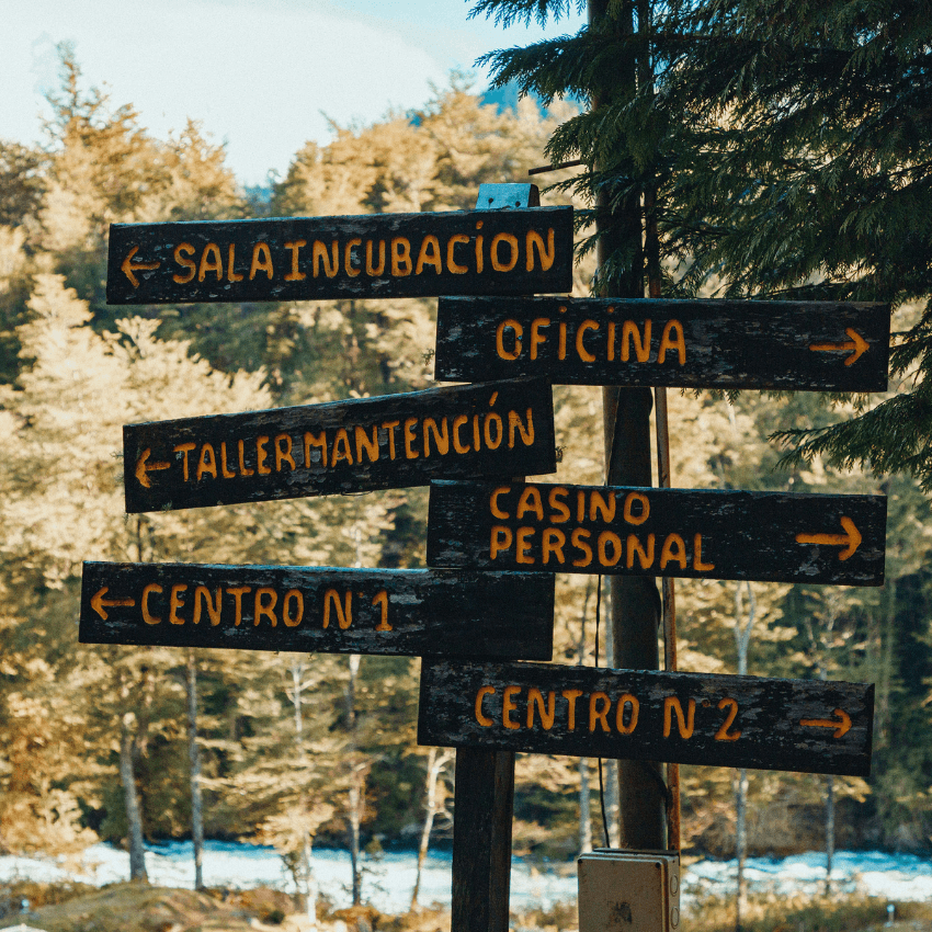 Entre Ríos — Business Solutions